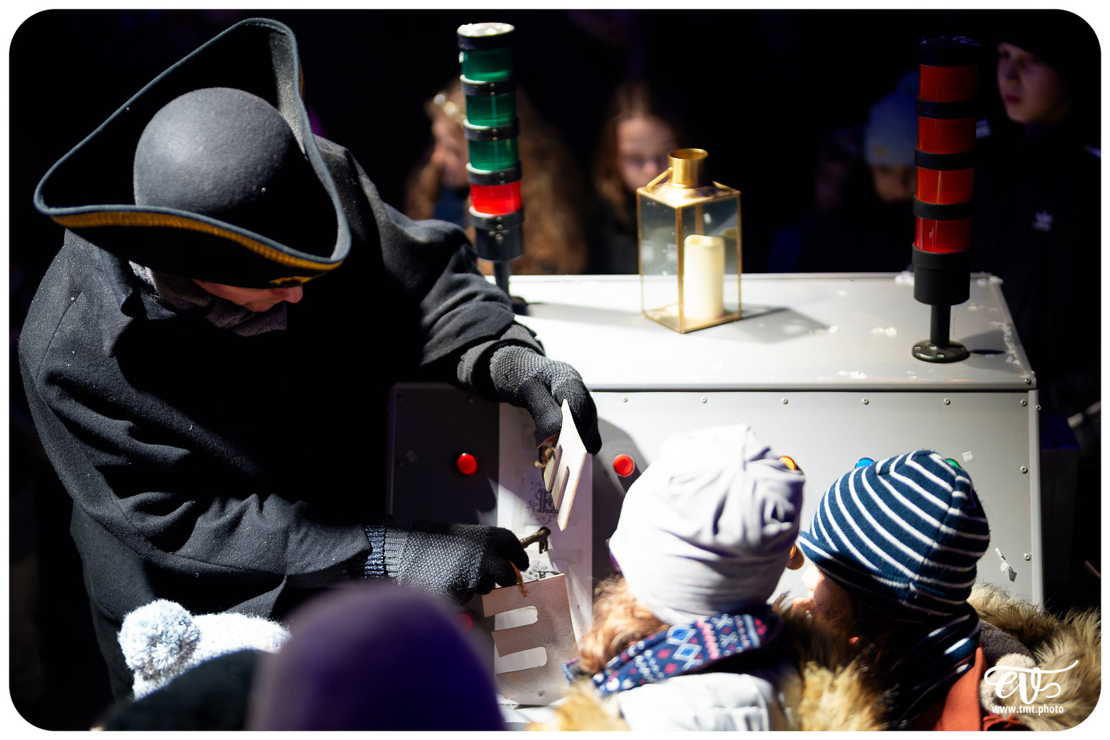 LA FABRIQUE DES RÊVES (EX NIHILO WISSEMBOURG)